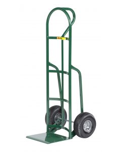Little Giant 12” Reinforced Nose Hand Truck (47" Loop Handle) T24010P