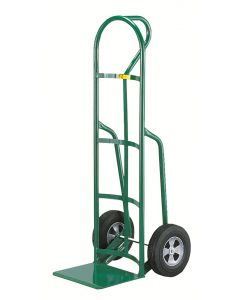 Little Giant 12” Reinforced Nose Hand Truck (47" Loop Handle) T24010