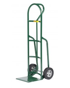 Little Giant 12” Reinforced Nose Hand Truck (47" Loop Handle) T2408S