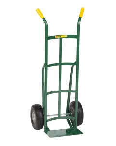 Little Giant Industrial Strength Hand Truck with 49" Dual Handle T32010FF