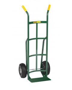 Little Giant Industrial Strength Hand Truck with 49" Dual Handle T32010P