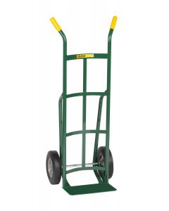 Little Giant Industrial Strength Hand Truck with 49" Dual Handle T32010