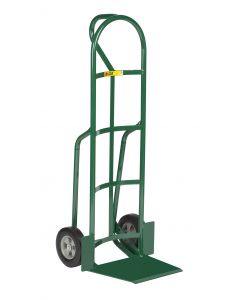 Little Giant Shovel Nose Hand Truck with 47" High Loop Handle T3648S