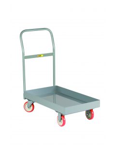 Little Giant 3-inch Lip Edge Platform Trucks T700X3