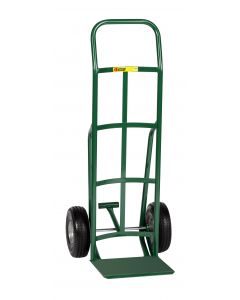 Little Giant 12” Reinforced Nose Hand Truck - 47" Continuous Handle TF20010FF