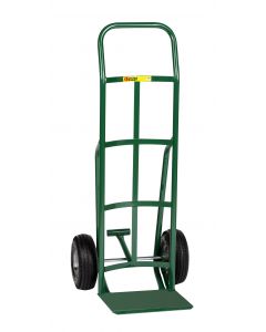 Little Giant 12” Reinforced Nose Hand Truck - 47" Continuous Handle TF20010P