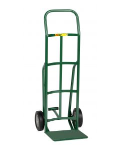 Little Giant 12” Reinforced Nose Hand Truck - 47" Continuous Handle TF2008S