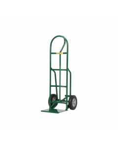 Little Giant 12” Reinforced Nose Hand Truck - 47" Loop Handle TF24010