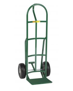 Little Giant 12” Reinforced Nose Hand Truck - 47" Loop Handle TF24010FF