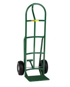 Little Giant 12” Reinforced Nose Hand Truck - 47" Loop Handle TF24010P