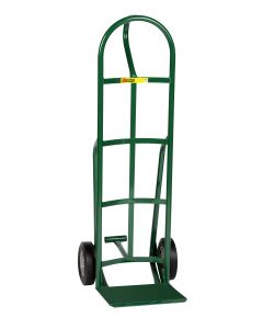 Little Giant 12” Reinforced Nose Hand Truck - 47" Loop Handle TF2408S