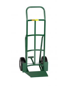 Little Giant Shovel Nose Hand Truck - 47" Continuous Handle TF36010FF