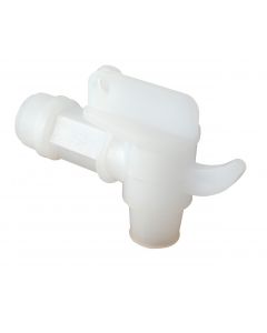 Vestil DRUM FAUCET NON-ADJUSTABLE 3/4 BUNG