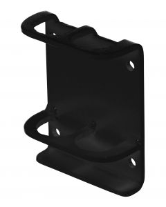 Vestil PIPE SAFETY RAILING - WALL MOUNT BRACKET