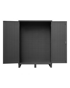 Vestil STORAGE CABINET-24 X 84 CUSTOM