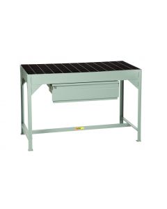 Little Giant Welder’s Table With Drawer WG2451HD