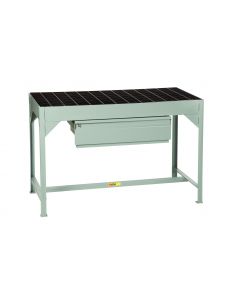 Little Giant Welder’s Table Without Drawer WG2451