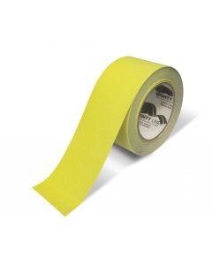 Mighty Line 2" Yellow Antislip Tape, 60' Roll 2ASTY