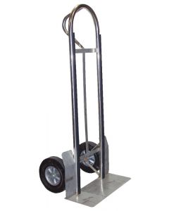 Steel "P" Handle Hand Trucks