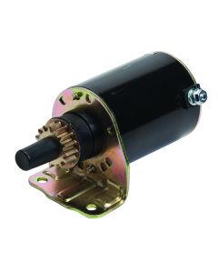 Oregon STARTER,MOTOR ELECTRIC BRIGGS 33-740