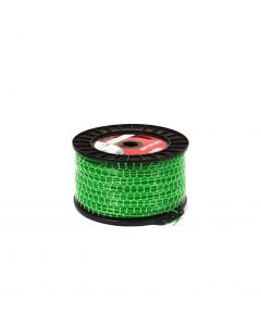Oregon GATORLINE,SQUARE .080 3LB SPOO 21-880