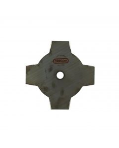 Oregon GRASS / BRUSH BLADE 4 TOOTH 8I 41-922