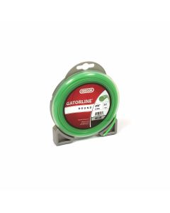 Oregon GATORLINE,ROUND .095 50FT DONU 69-175