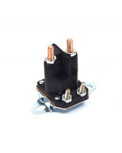 Oregon SOLENOID,SNAPPER 4 POST 1/4 33-334