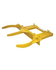 Drum Grippers-(2) 55-Gallon-2,000-46" x 24.25" x 9.5"-24"-7.25" x 2.25"-185