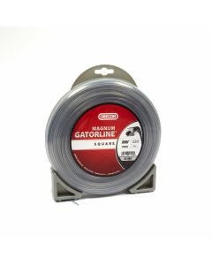 Oregon GATORLINE,MAGNUM SQUARE .095 1 22-495