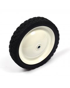 Briggs & Stratton WHEEL,STEEL-D-WHITE 7012603YP
