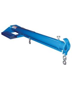 Lift Master Econo-Boom-Telescoping - 4,000 lb. cap. (LM-EBT-4-24)