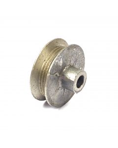 Briggs & Stratton PULLEY,POLY-V 7024521YP