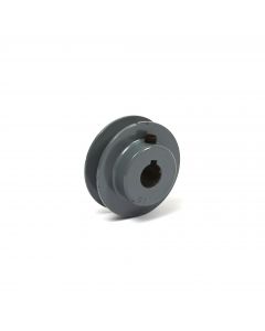 Oregon PULLEY,2.5 X 5/8 POWER TRIM 78-675