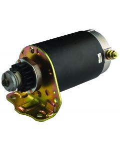 Oregon STARTER MOTOR,BRIGGS AND STRAT 33-708