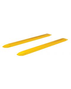 Forklift Fork Extensions-6"-6.5"-48"-2"