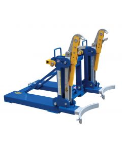 Automatic Eagle Beak Drum Lifters