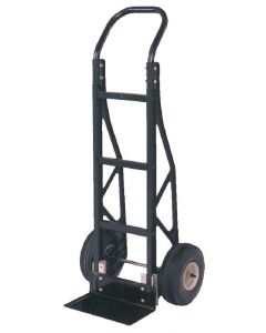 Fiber/Nylon Lightweight Hand Truck