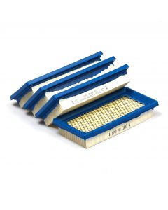 Briggs & Stratton AIR-FILTER (4 X 494511S) 4145 1