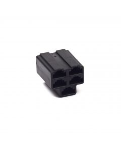 Oregon CONNECTOR,5 TERMINAL FOR IGN. 33-350 1