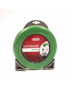 Oregon GATORLINE,ROUND .095 1/2LB DON 21-295