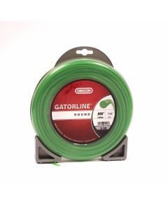 Oregon GATORLINE,ROUND .095 1/2LB DON 21-295 1