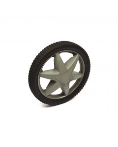 Briggs & Stratton 14X2 WHL SCOTTS-BB 6 672801MA
