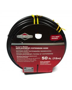 Briggs & Stratton ACC, HOSE, EASYFLEX, 3/8 X 50, 6483 1