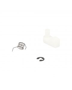 Oregon STARTER,PAWL AND SPRING 31-091