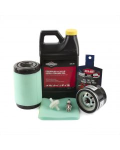 Briggs & Stratton MAINTENANCE KIT 5136B 1