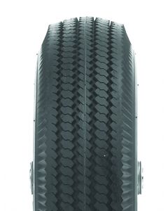 Oregon FLAT FREE TIRE 410/350-4 SAWTO 70-706 2