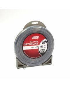 Oregon GATORLINE,MAGNUM SQUARE .095 1 22-995