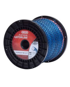 Oregon GATORLINE,PLATINUM .095 5LB SP 20-113