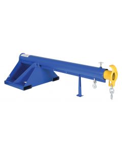 Lift Master Booms - Telescoping Lift Master One - 4000 Lb Cap.